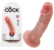 Dildo Realistico 15 cm Fallo
