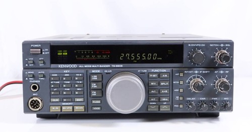 Kenwood 690s - kenwood, ts-690s