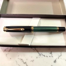 Penna stilografica Pelikan
