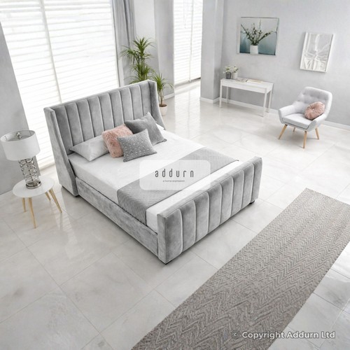 Struttura letto contenitore