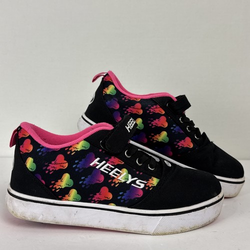 Sneakers heelys pro nere - sneakers,