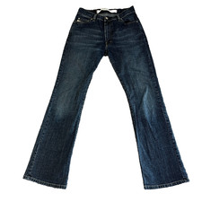 Jeans Diesel Uomo Slim Bootcut