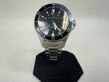 Hamilton Khaki Navy Scuba