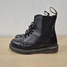 Stivali Dr Martens 1460 Harper