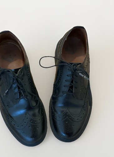 Scarpe lavoro scuola dr - scarpe, da