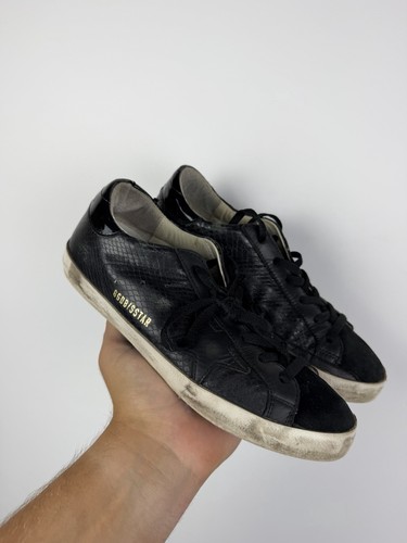 Golden goose sneaker - goose,