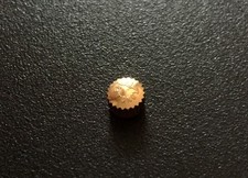 Corona normale LONGINES d'epoca (lam. oro) NOS