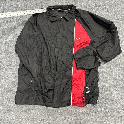 Giacca vento nike uomo - giacca,