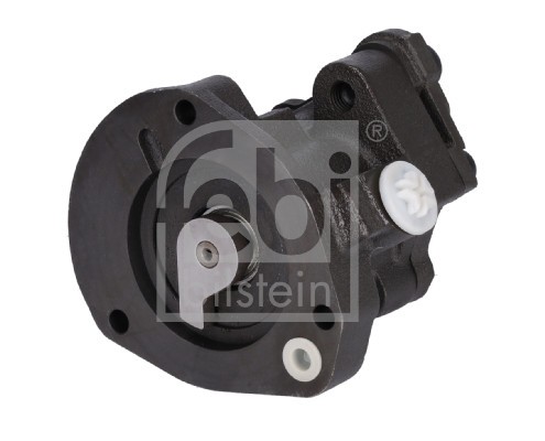 Pompa carburante febi 48587 - carburante,