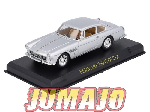 Fc48 voiture ferrari civile - fc48,