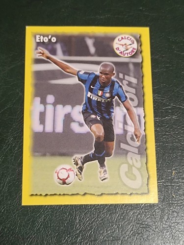 Figurina panini calciatori - panini,