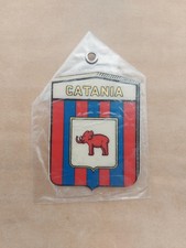 CATANIA SCUDETTO ANNI '60 FUORI RACCOLTE CON VELINA (4066)