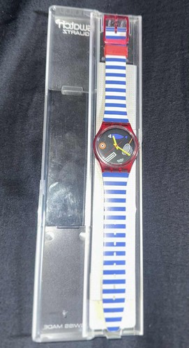 Orologio quarzo swatch 1993 - quarzo,