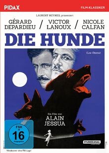 Die hunde - hunde, (les