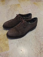 CHURCH'S ASLEY SHOES 7.5 F