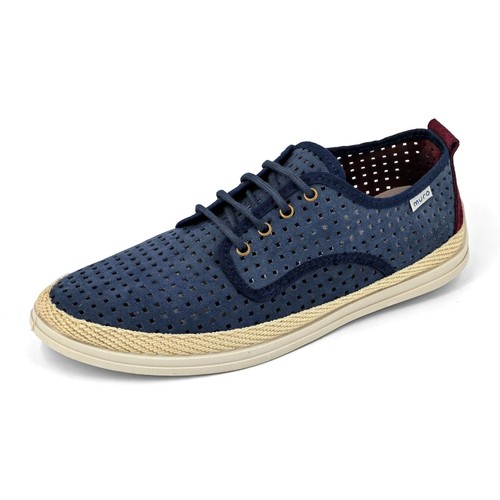 Scarpe casual uomo forate - casual,