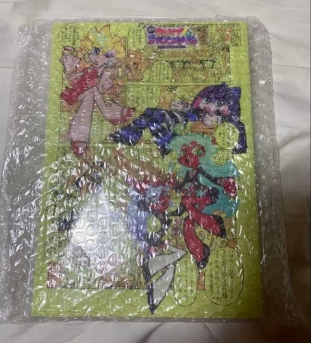 New panty stocking - new,