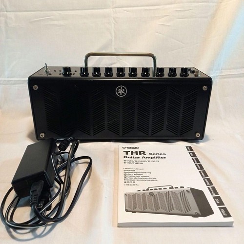Amplificatore chitarra yamaha - chitarra,