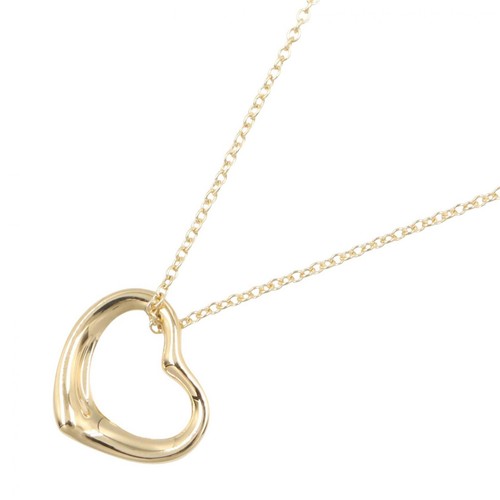 Tiffany collana cuore - tiffany&co,