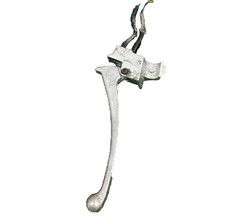 Supporto + Leva Freno posteriore Honda Vision 50 4T Anno 2012/2019