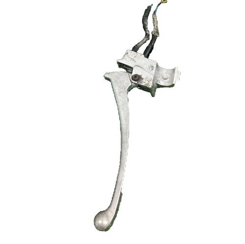 Supporto leva freno - leva,