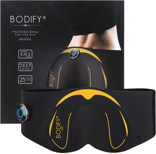 Ems glute trainer pro - ems,