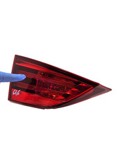 ✅Fanale Posteriore Sinistro Interno a LED per Bmw X1  2009 al 2013 Fanalino Stop