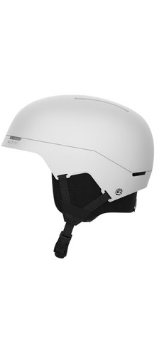 Casco sci salomon brigade - casco,