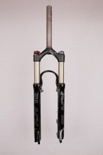 Manitou Black Forcella