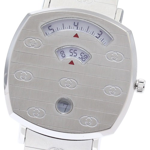 Orologio uomo gucci grip - orologio,