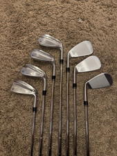 Ferro da stiro Taylormade P790