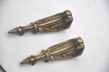 Antica Paio Decorazione Angolo