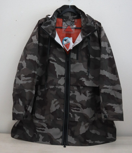 Giacca donna anorak - giacca, 50838sn