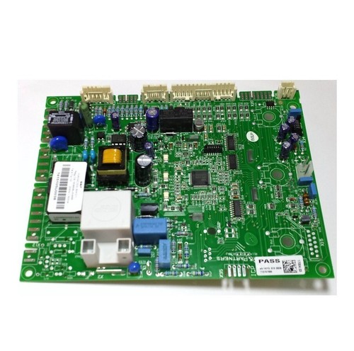 Baxi duo tec combi 28 - duo,