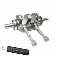 Albero Montaggio Per Polaris