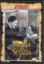 Maria Di Scozia - I grandi