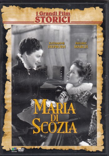 Maria scozia i grandi - maria,