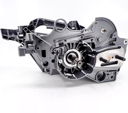 Blocco corto carter - , husqvarna