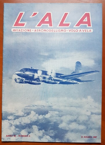 Ala aviazione - l'ala,