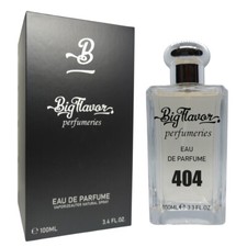 Profumo Donna n. 404 Big