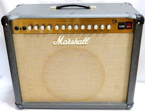 Marshall jtm60 amplificatore - marshall,