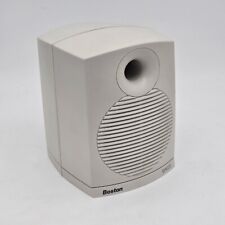 Boston Acoustics BA635 sub