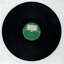 78 Giri 25cm Lina Margy Dischi