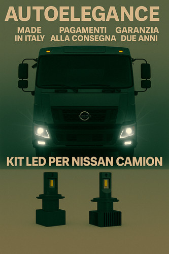 Kit led d1s - ❤️, 6000k
