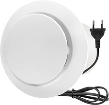 Ventilatore Da Bagno Garage