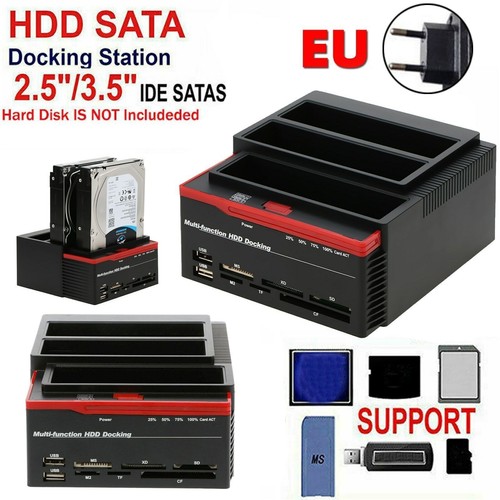 Ide sata 5 hdd - 3,