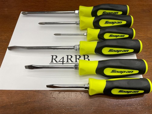 Snap tools usa new 6pc - usa,