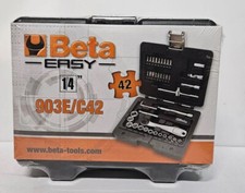 CASSETTE EASY 42 PZ 1/4