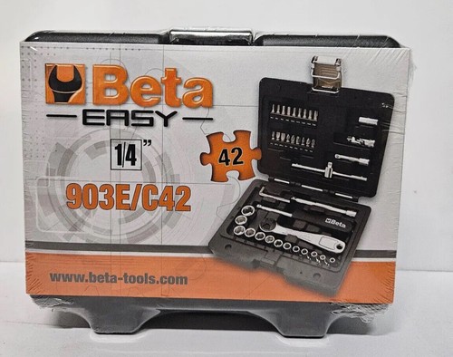 Cassette easy 1 - 42, pz