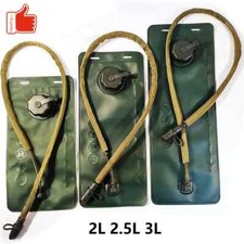 Zaino gilet esterno borsa